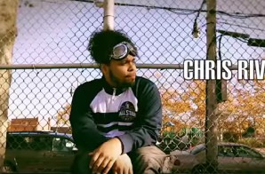 Chris Rivers – Ain’t No Half Steppin Ft Termanology (Video)
