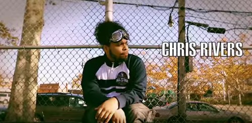 Chris_Rivers_AintNoHalfSteppin-1-500x245 Chris Rivers - Ain't No Half Steppin Ft Termanology (Video)  