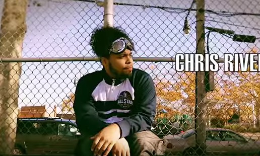 Chris Rivers – Ain’t No Half Steppin Ft Termanology (Video)