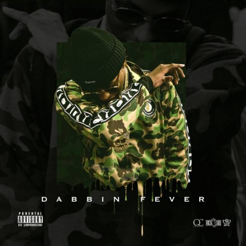 Dabbin-Fever-500x500 Rich The Kid – Dabbin Fever (Mixtape)  