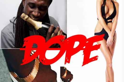 Boome1000 – Dope