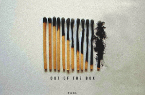 Fadl – Out The Box (Mixtape)