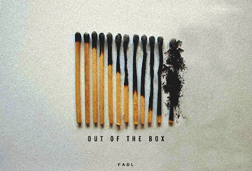 Fadl – Out The Box (Mixtape)