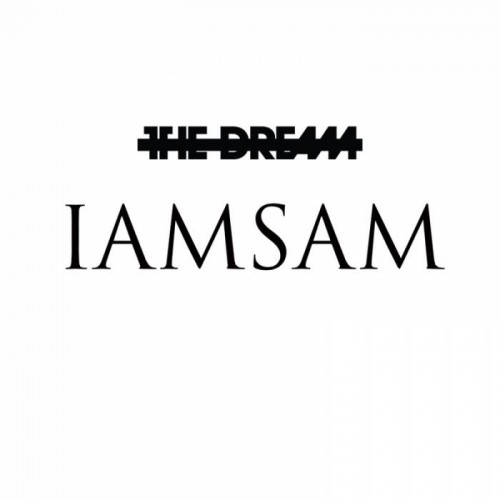 IAMSAM-500x500 The Dream – IAMSAM (Album Stream)  