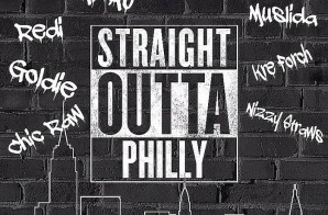 Born Legends presents “Straight Outta Philly” (Prod by BL)
