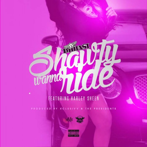 IMG_7471-500x500 Dibiasi - Shawty Wanna Ride  