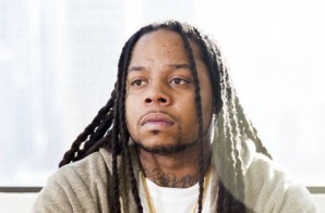 Chicago Rapper King Louie In Stable Condition After Being Shot In The Head!
