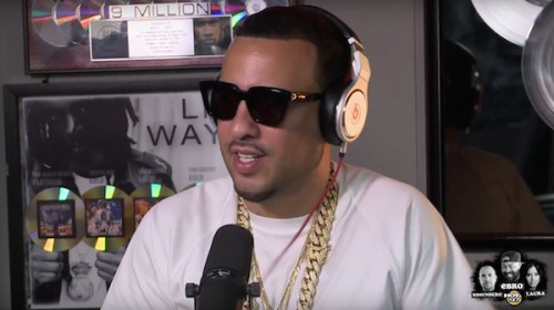 Karen-Civil-French-Montana-hot-97-1-500x280 During French Montana's Interview With Hot 97, He Promised To Donate His $1 Million Bonus To Charity  