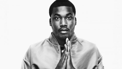 Meek-Mill-500x281 Meek Mill Facing Jail Time After A Recent Probation Violation  