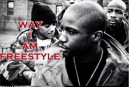 Mobb Deep – Way I Am Freestyle