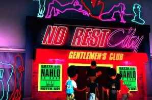 Nahlo – Gotta Go (Video)