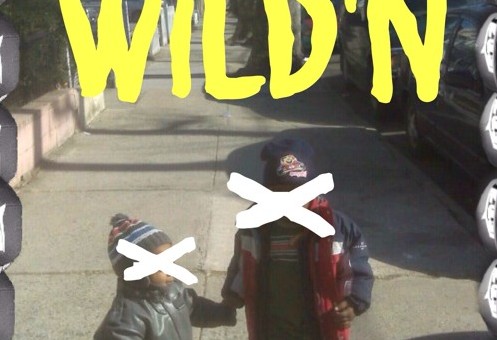 PeteyxKraze – Wild’n