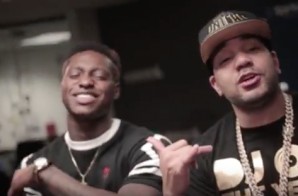 DJ Envy x Phresher Freestyle