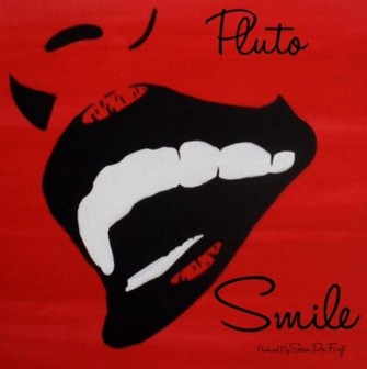 Pluto – Smile
