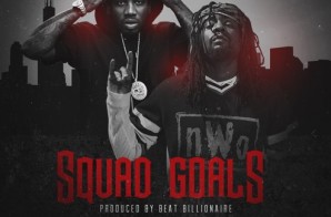 Young Greatness x Wale – Squad Goals (Prod. by Beat Billionaire)