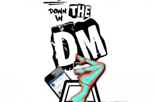 Chad B. – DM (Remix)