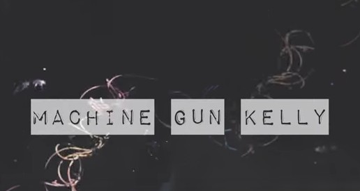 Machine Gun Kelly – Gone Ft. Leroy Sanchez (Video)