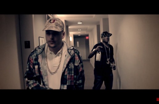 B.A.R.S. Murre x Kool Keith – The Way It Works (Video)