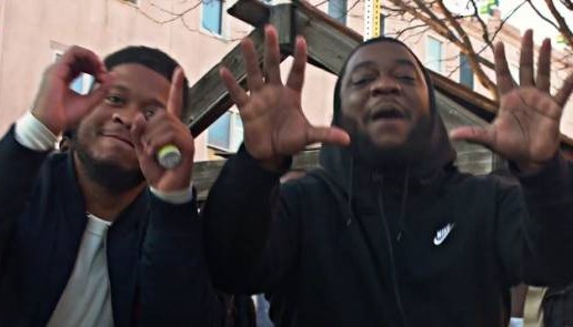 AR-AB – Biggie Freestyle (Official Video)