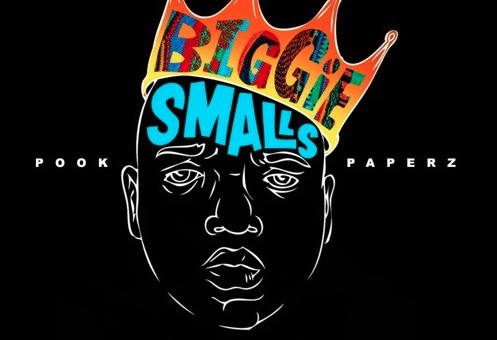 Pook Paperz – Biggie Freestyle