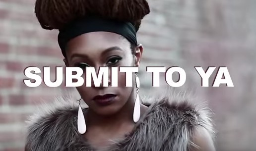 Joella DeVille – Submit To Ya (Video)