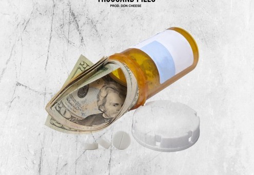 Kur – Thousand Pills Ft Dave East