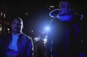 Manolo Rose – Super Flexin (Remix) Ft. French Montana (Video)