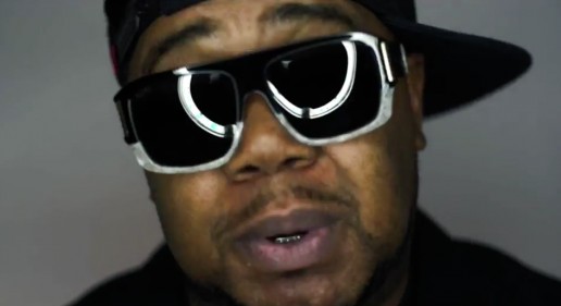 Twista – Beautiful (Video)