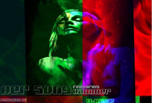 U-Neek Jettson – Her