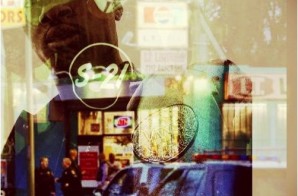 Rich Carter – Ain’t Real Ft. Afi Fuego