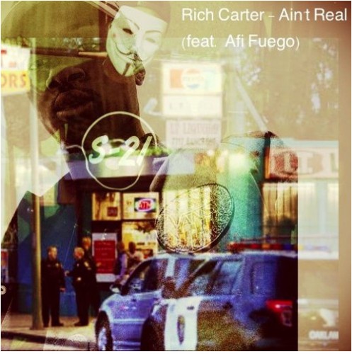 Screen-Shot-2015-12-12-at-7.55.29-AM-1-497x500 Rich Carter - Ain't Real Ft. Afi Fuego  