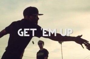 D. Green – Get ‘Em Up (Official Video)
