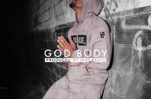 The Kidd LC – God Body Pt. 1