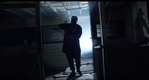 Chedda Da Connect – Whipping Up Ft. Kevin Gates & Scrilla (Video)