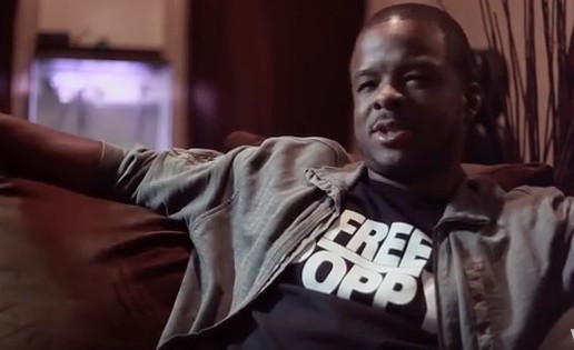 Shawn Archer – From Start To Finish Short Documentaries Ep. 1
