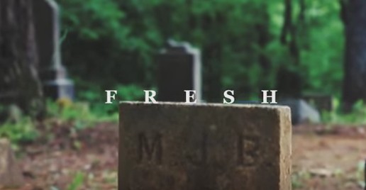 Brodie Fresh – Pray