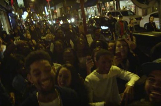 PnB Rock – Feelin Like Diddy (Official Video)