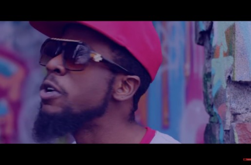 Poppy Montega – Biggie (Freestyle) (Video)