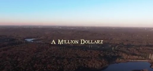 Fru – A Million Dollarz (Video)
