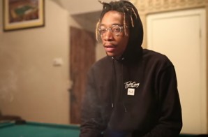 Wiz Khalifa Announces Project Khalifa (Video)