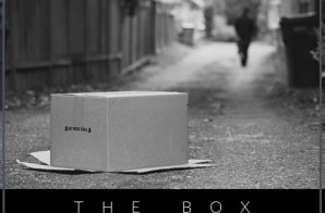 Anthony Danza – The Box Ft. Fatal Lucciauno, Raz Simone, Grynch, Gifted Gab, Romaro Franceswa & Ryan Caraveo