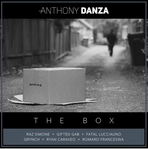 Screen-Shot-2015-12-29-at-7.23.38-PM-1-497x500 Anthony Danza - The Box Ft. Fatal Lucciauno, Raz Simone, Grynch, Gifted Gab, Romaro Franceswa & Ryan Caraveo  