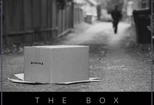 Anthony Danza – The Box Ft. Fatal Lucciauno, Raz Simone, Grynch, Gifted Gab, Romaro Franceswa & Ryan Caraveo