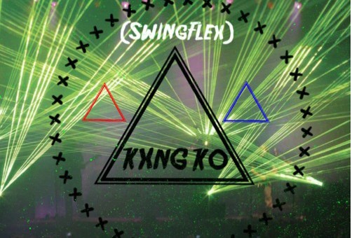 King KO – MMMX