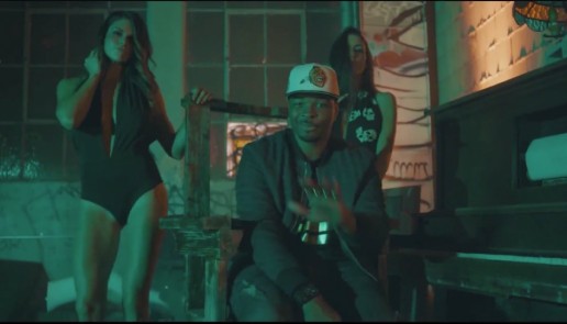 Maverik – Watch Her Go (Video)