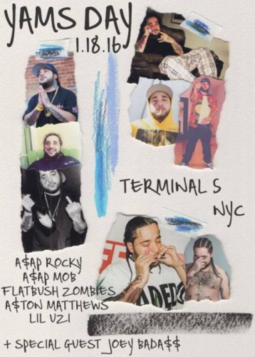 asap-yams-day-358x500 A$AP Mob Announce First Annual 'Yams Day' In Honor Of A$AP Yams!  