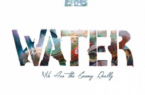 B.o.B. – Water EP