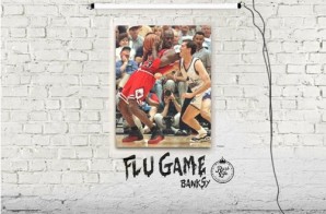 AJ Bank$y – Flu Game