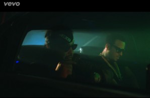 Belly – Dealer Plated Ft. French Montana (Video)