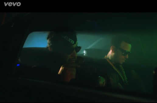 Belly – Dealer Plated Ft. French Montana (Video)